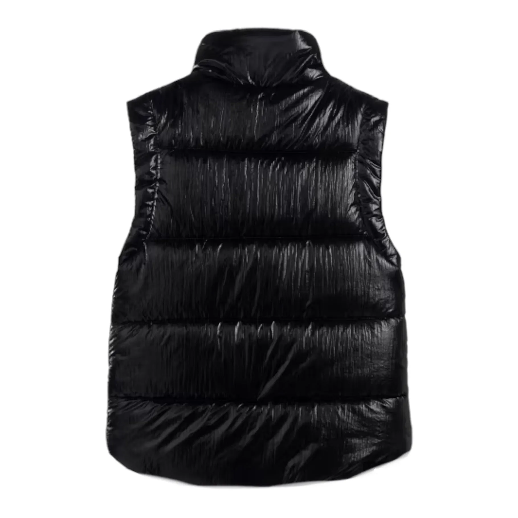 Mayoral - Balck gilet, 7315