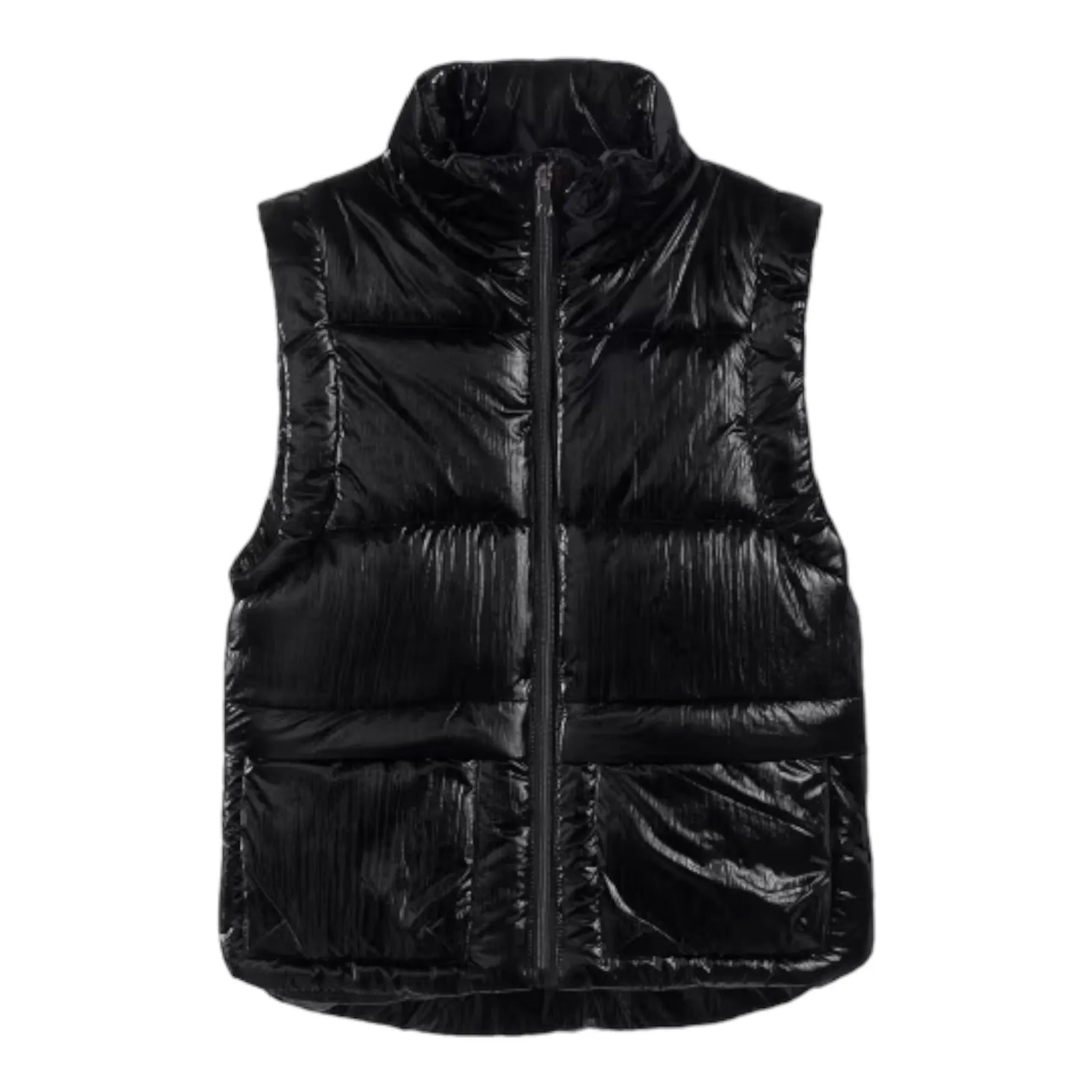 Mayoral - Balck gilet, 7315