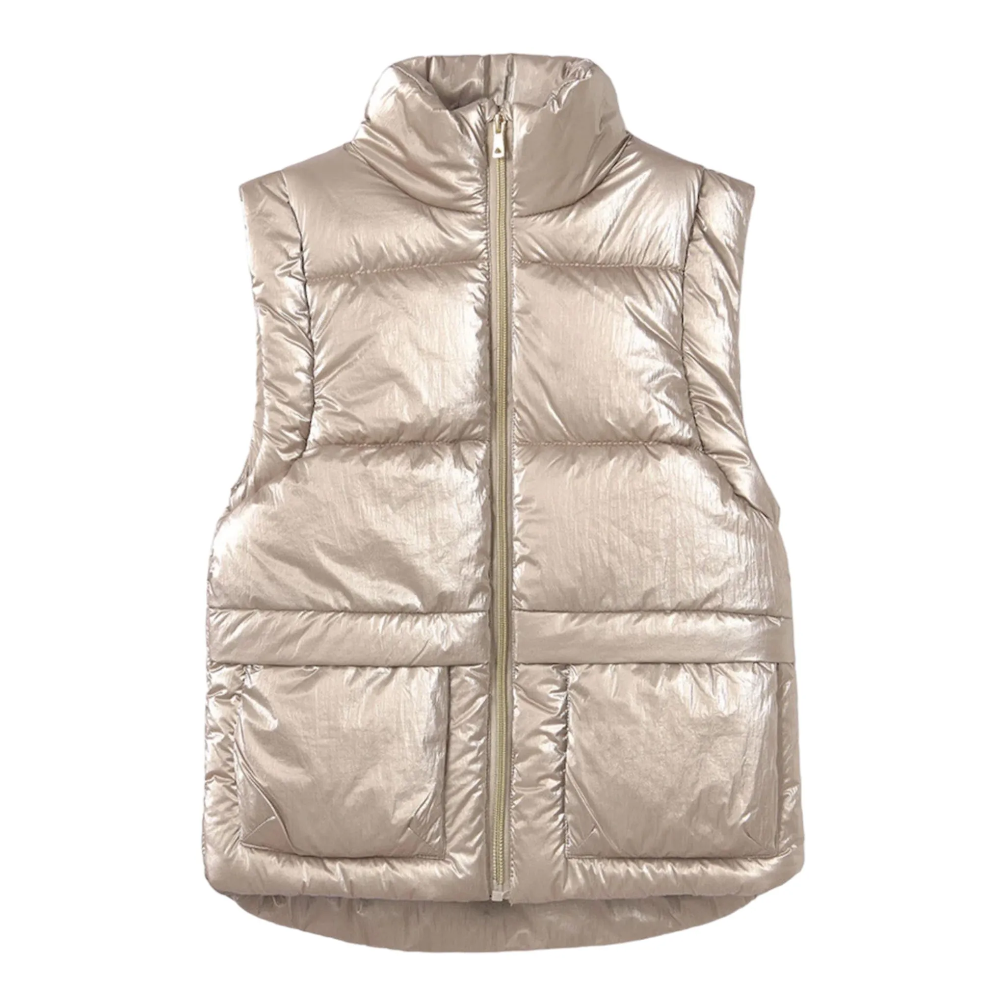 Mayoral - Champagne gilet, 7315