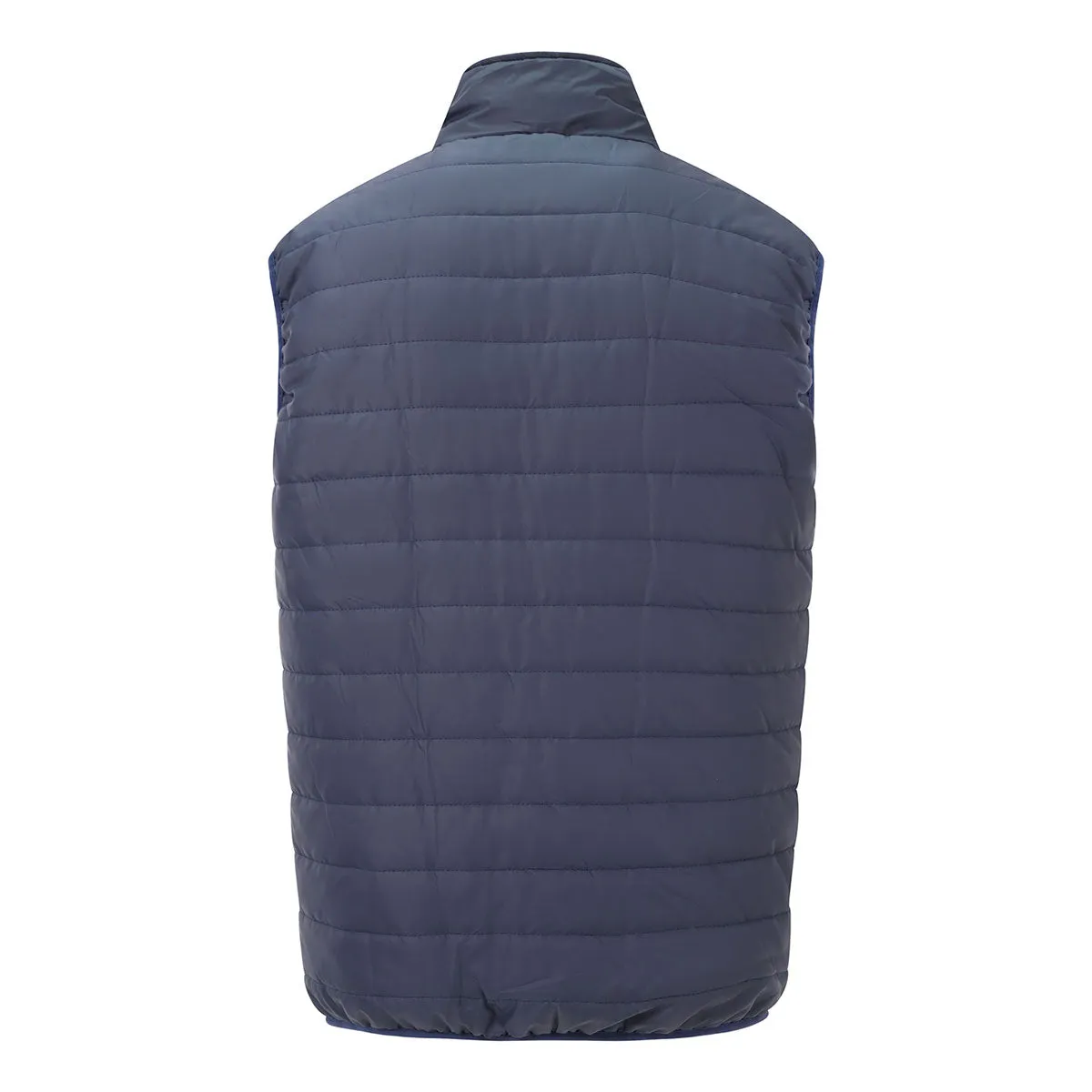 Mc Keever Toronto Michael Davitts GAC Core 22 Padded Gilet - Youth - Navy