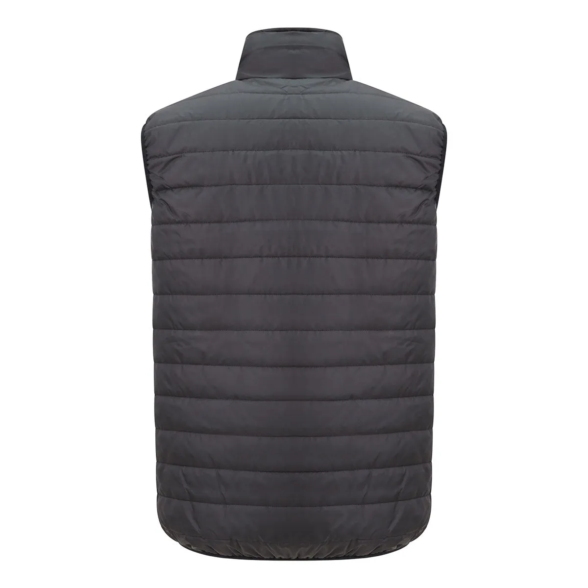 Mc Keever Trinity College Dublin Core 22 Padded Gilet - Youth - Black