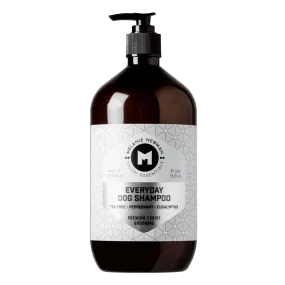 Melanie Newman Everyday Shampoo - 1L