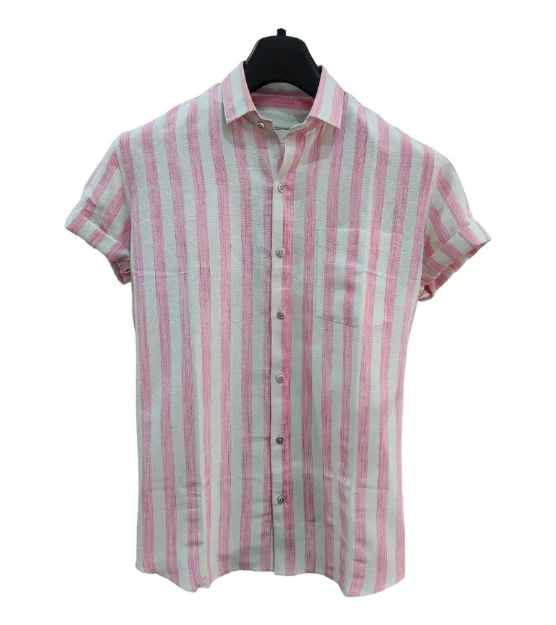 mens shirts casual