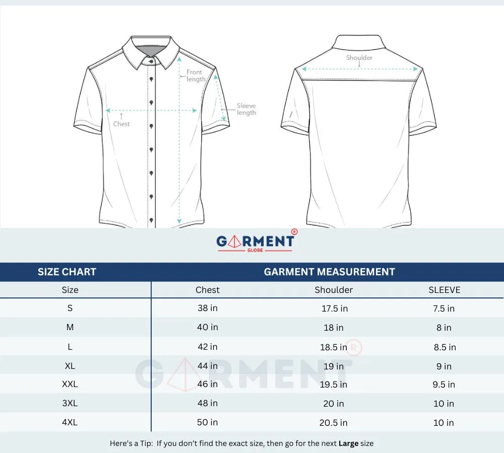 mens shirts casual