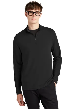 Mercer Mettle® Stretch 1/4-Zip Pullover MM3010