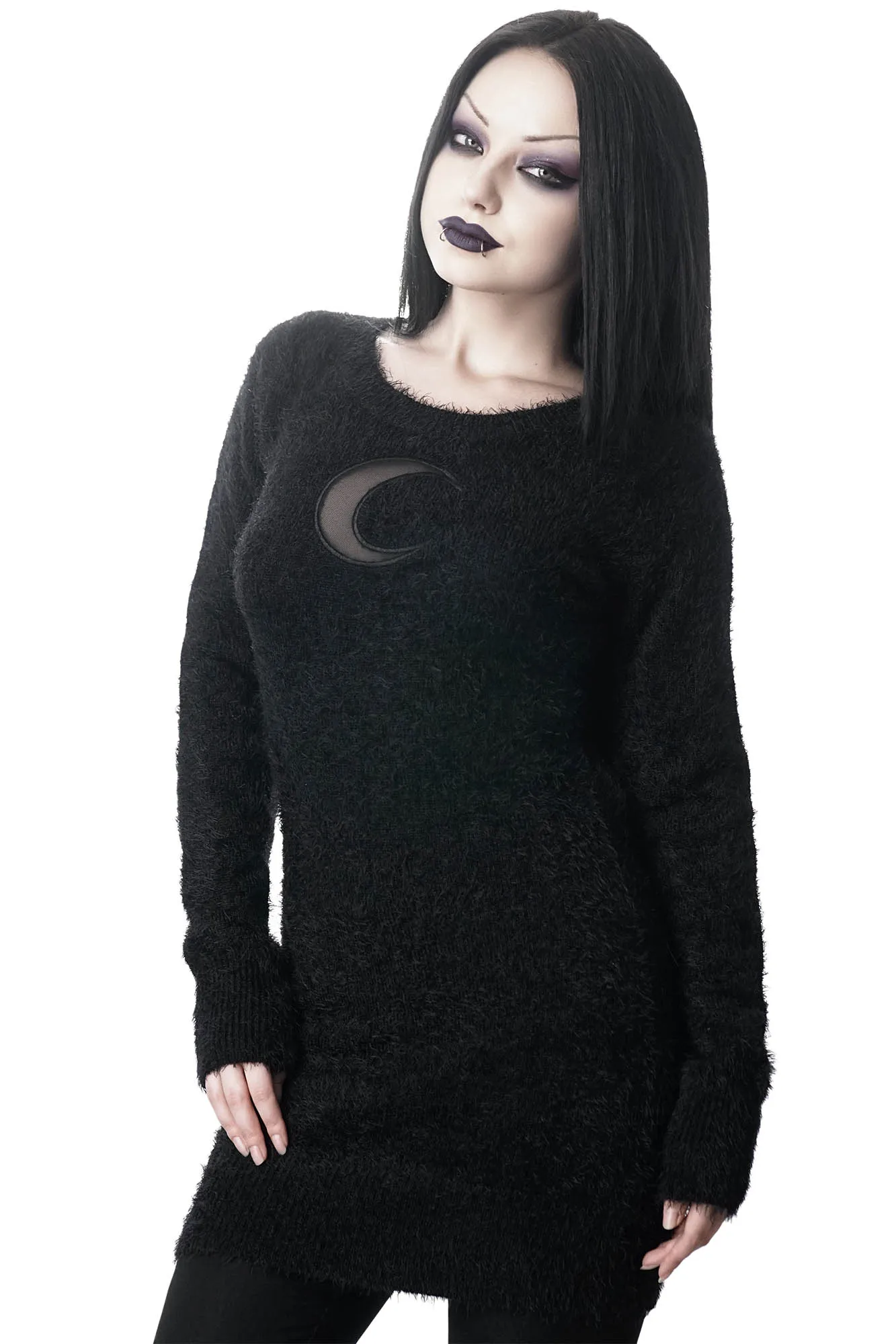 Mona Knit Sweater