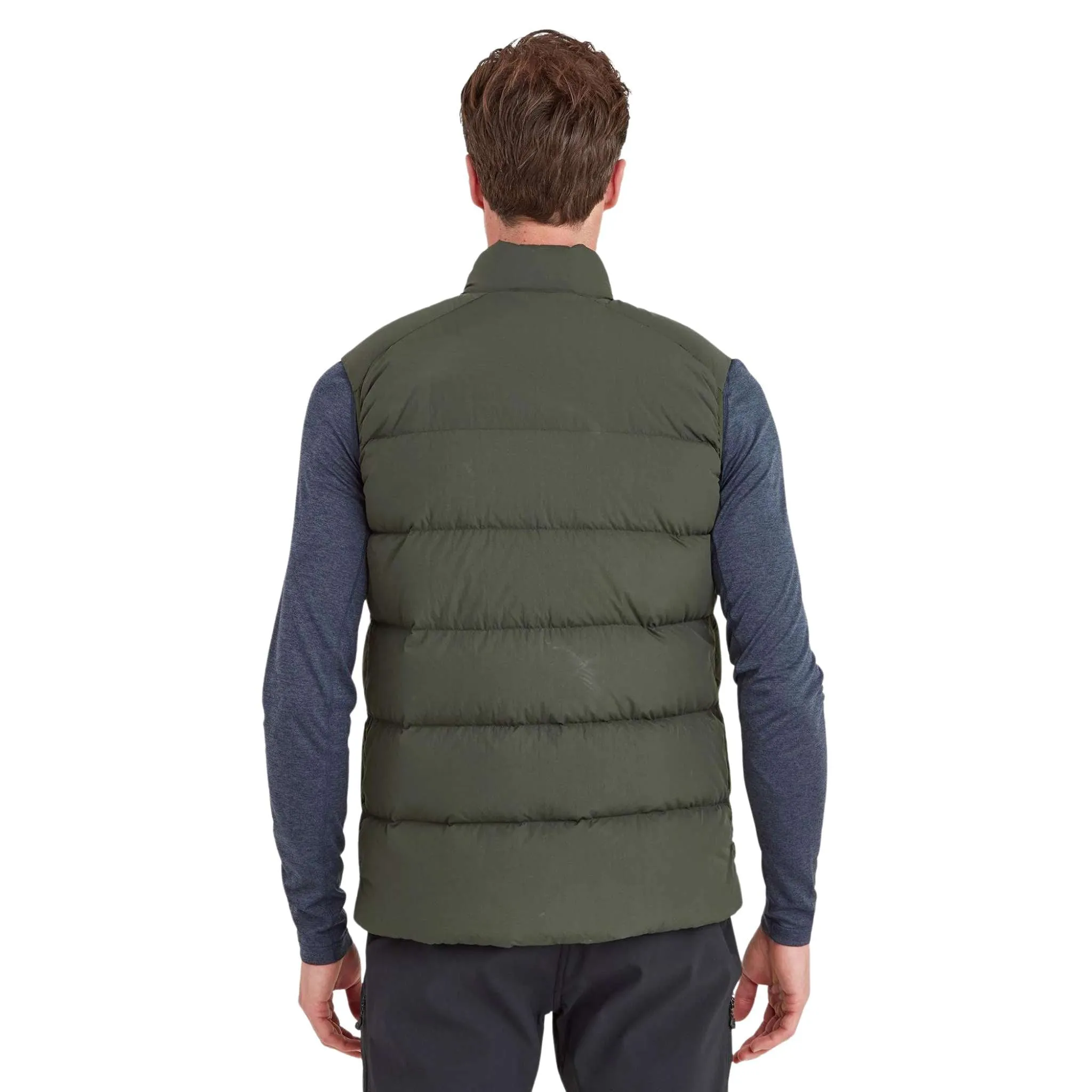 Montane Clearance Tundra Gilet - Mens