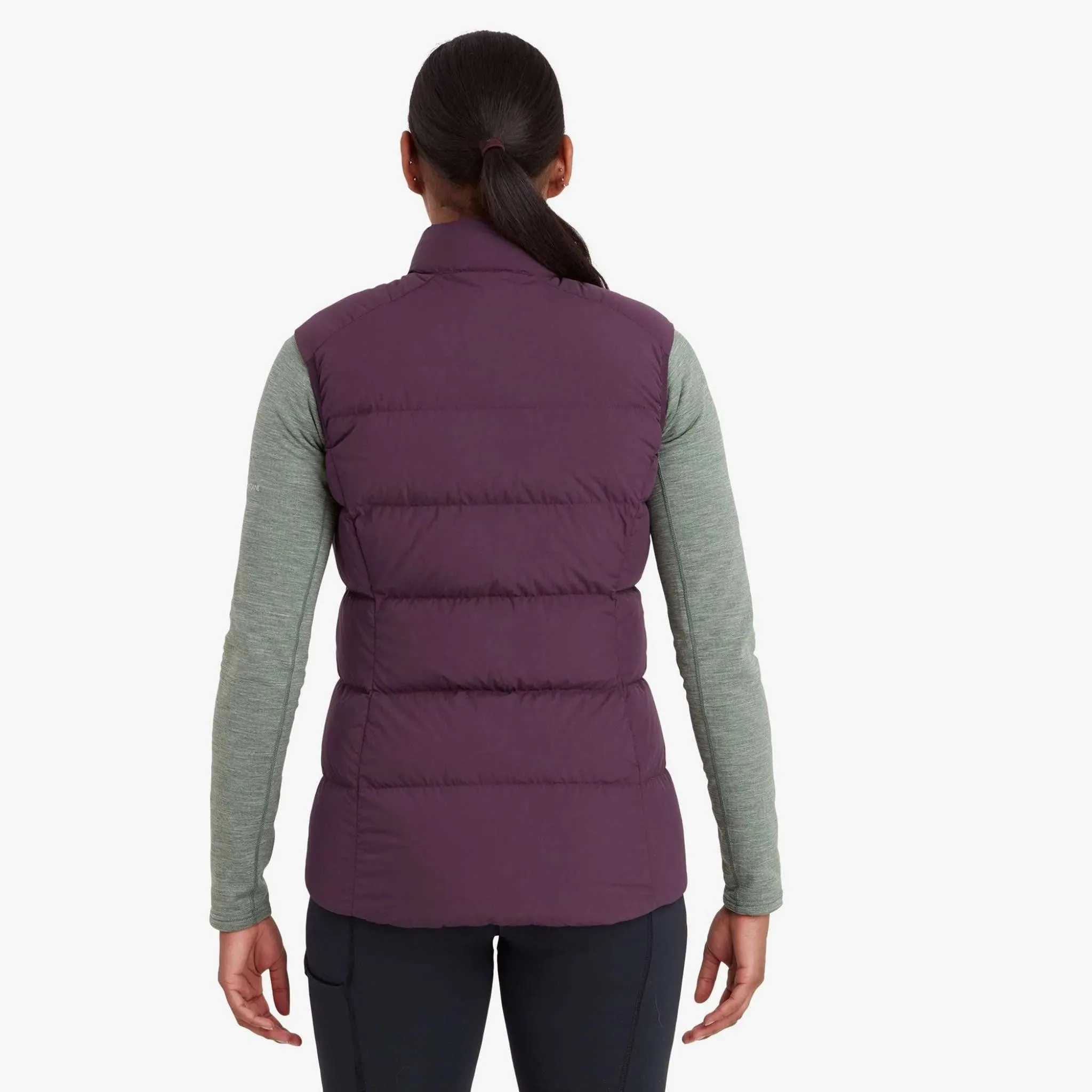 Montane Clearance Tundra Gilet - Womens