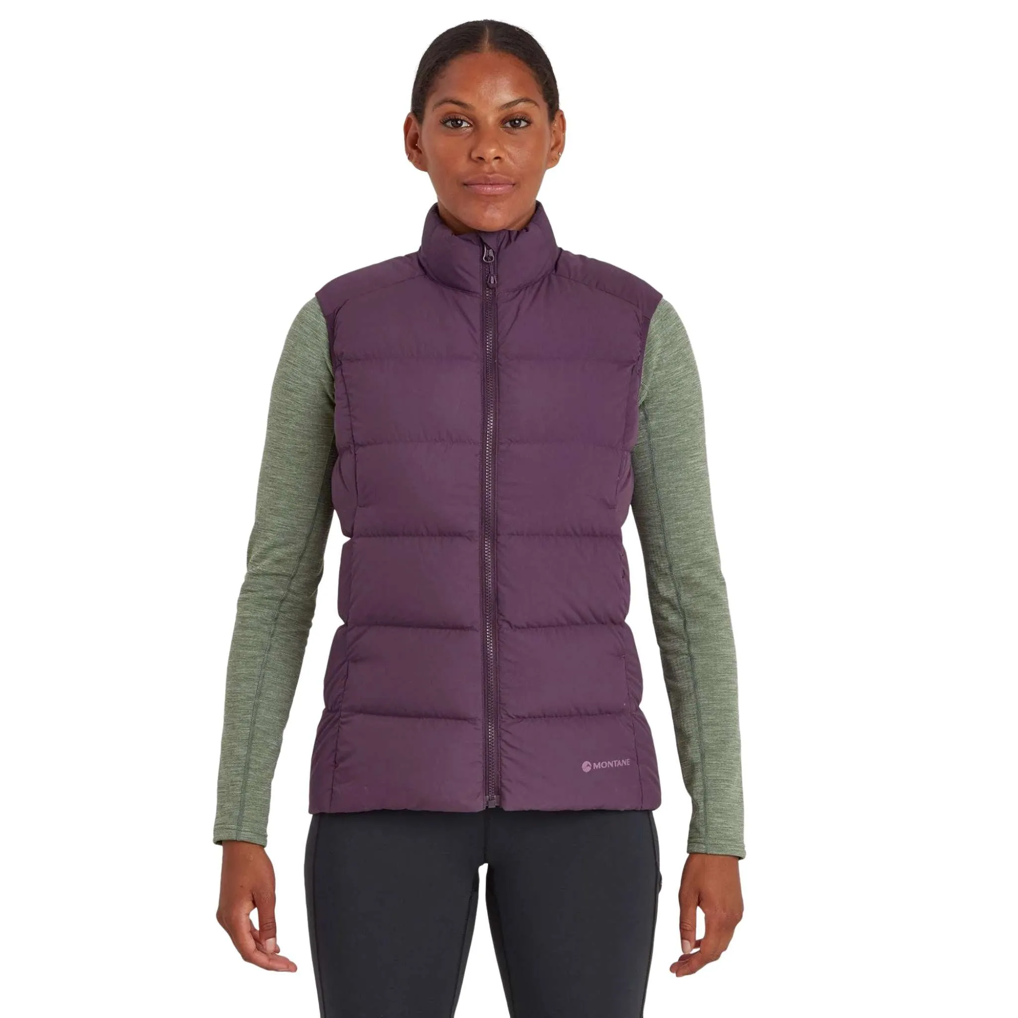 Montane Clearance Tundra Gilet - Womens