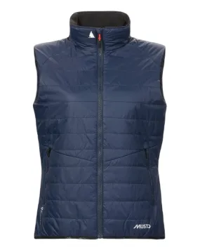 Musto Womens Primaloft Vest