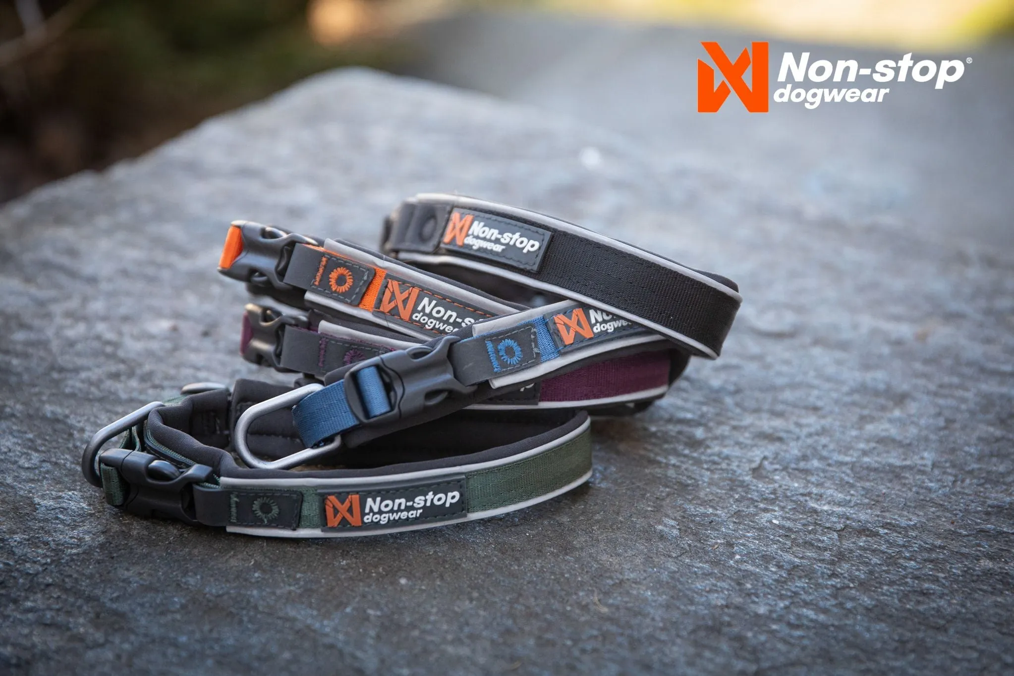 Non-stop - Roam Collar *Black Friday Offer*