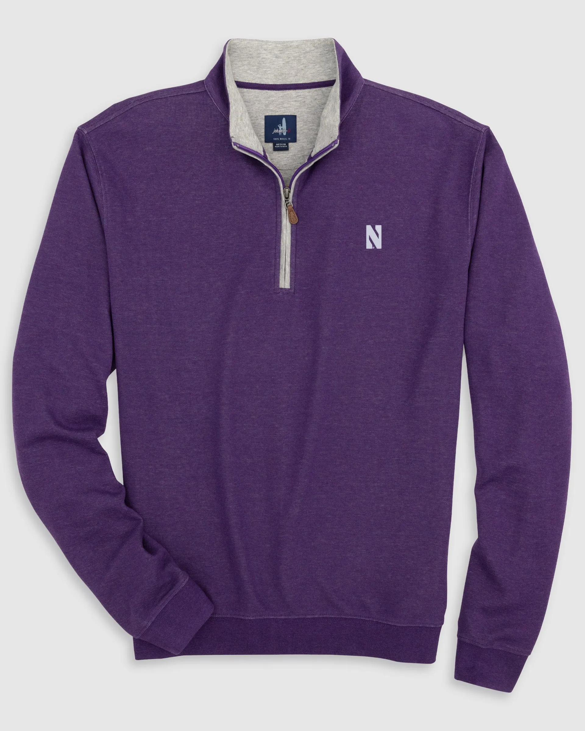 Northwestern Sully 1/4 Zip