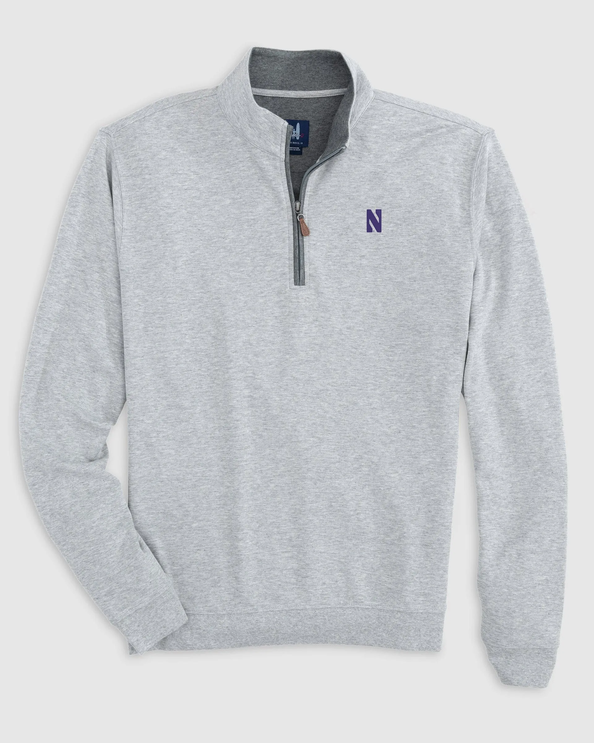 Northwestern Sully 1/4 Zip