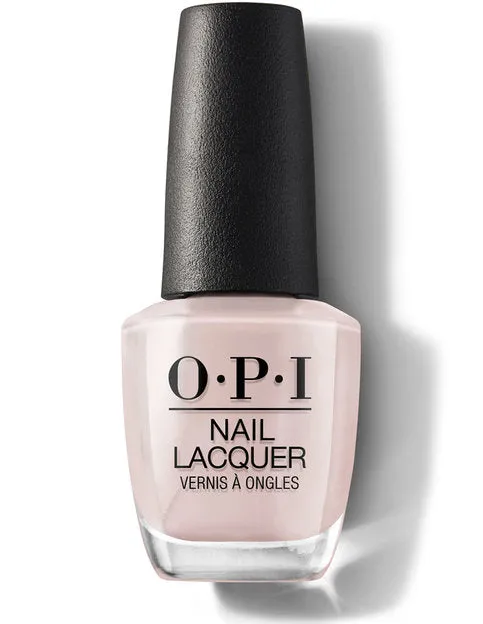 OPI Nail Lacquer "Do You Take Lei Away?"