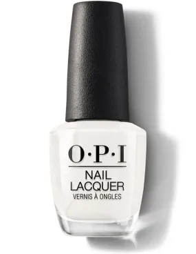 OPI Nail Lacquer "Funny Bunny"