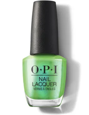 OPI Nail Lacquer "Make Rainbows"