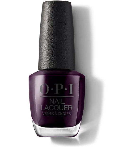 OPI Nail Lacquer "O Suzi Mio"