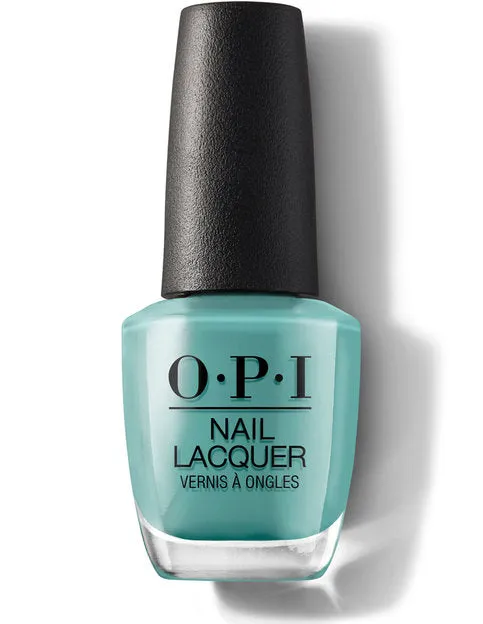 OPI Nail Lacquer "Suzi-san Climbs Fuji-san"