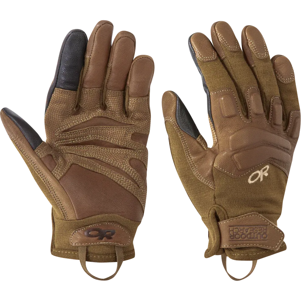 Outdoor Research Firemark Sensor Gloves