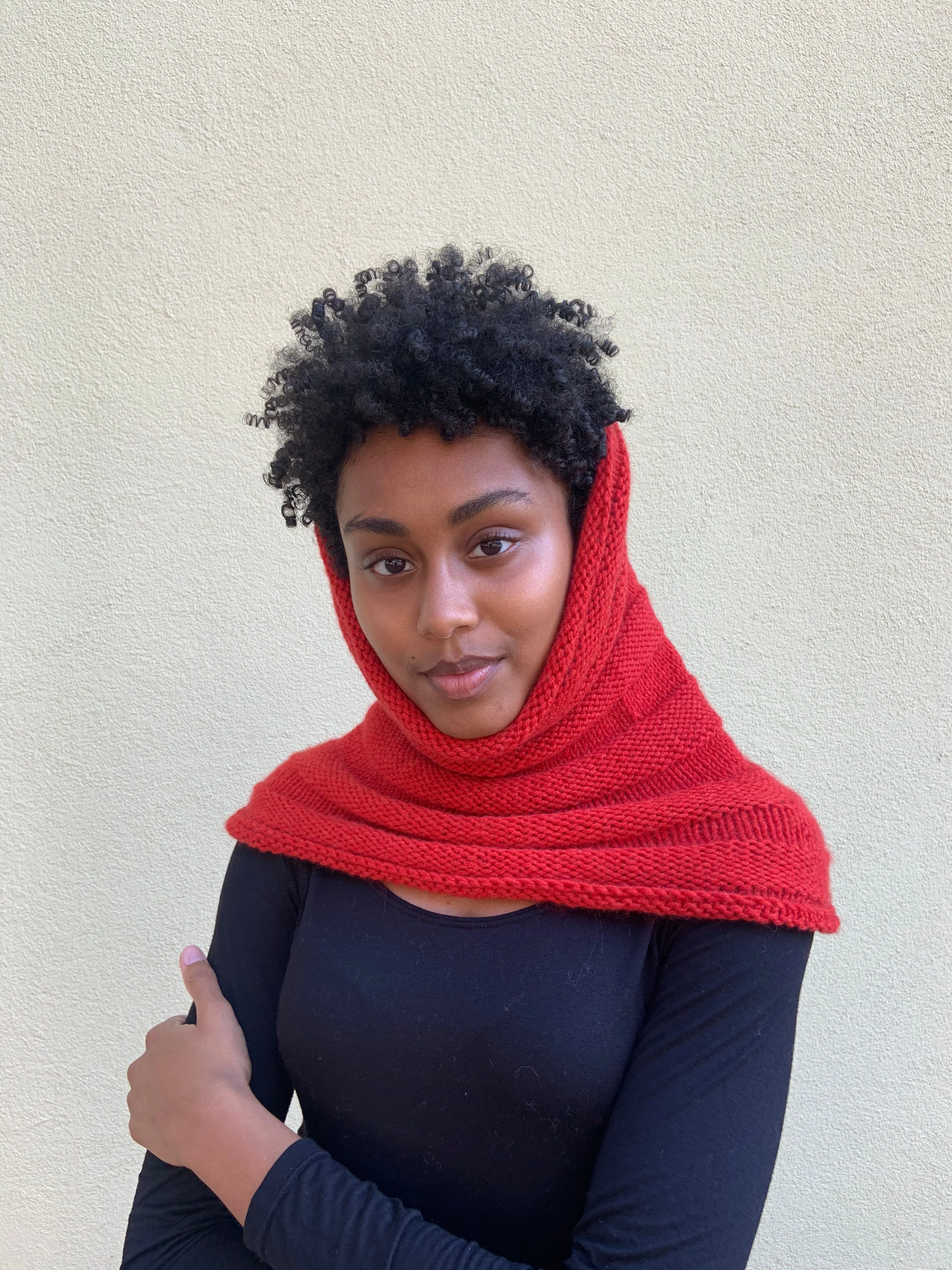 Parkway Cowl