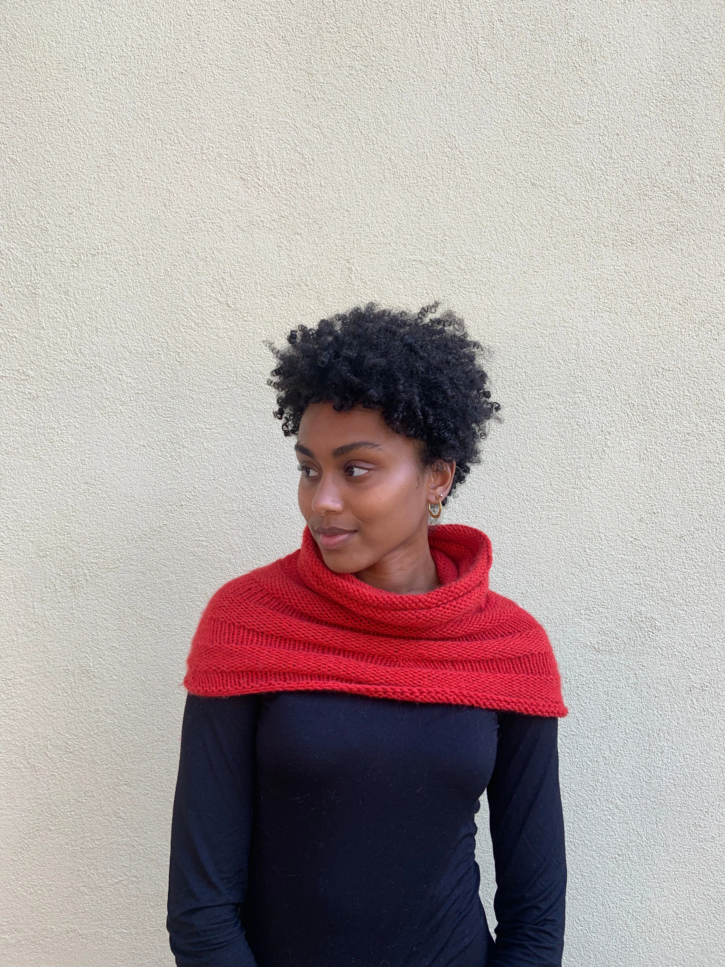 Parkway Cowl