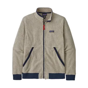 Patagonia Men's Shearling Jacket