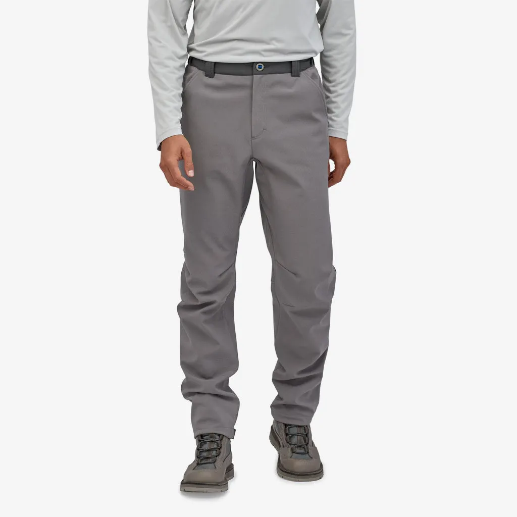 Patagonia Men's Shelled Insulator Pants