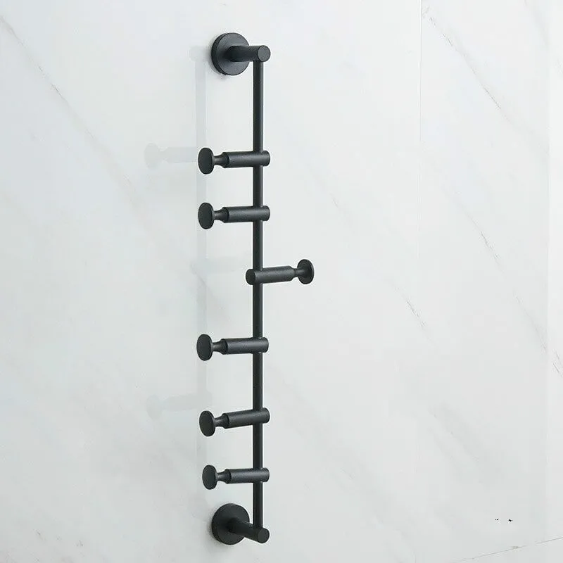 PENDRE Wall-mounted Brass Hanger