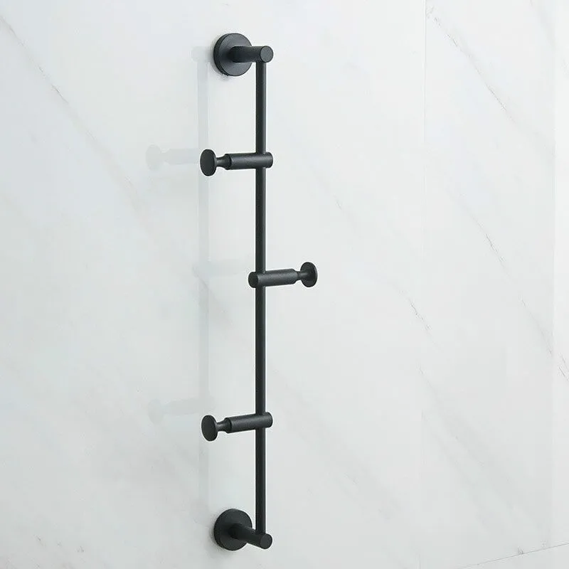 PENDRE Wall-mounted Brass Hanger