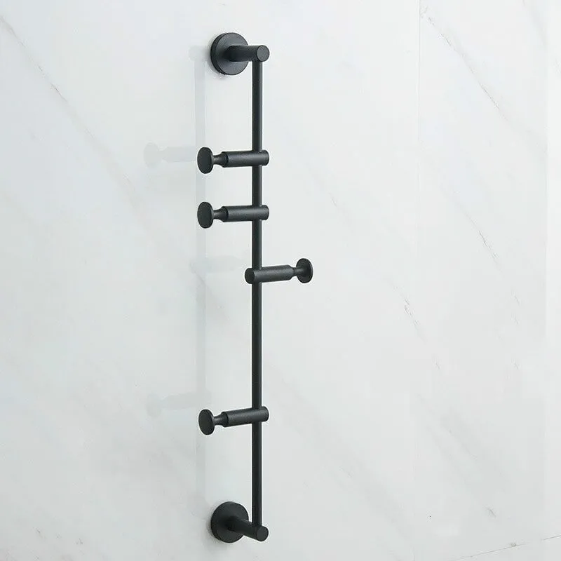 PENDRE Wall-mounted Brass Hanger