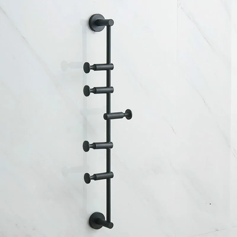 PENDRE Wall-mounted Brass Hanger