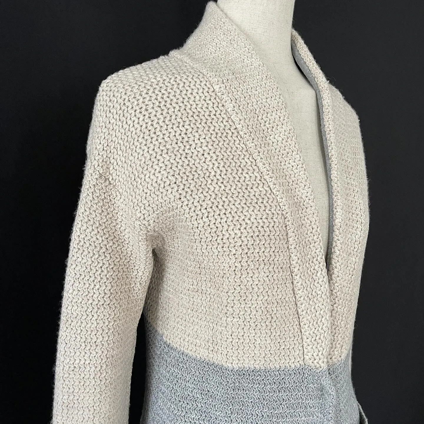 PIAZZA SEMPIONE Cardigan