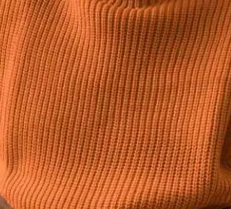 Pre Order:  Turtleneck Sleeveless Knitted Sweater