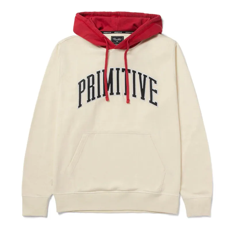 Primitive Systems Pullover Hoodie -