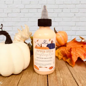 PUMPKIN SPICE & EVERYTHING NICE Shower Smoothie