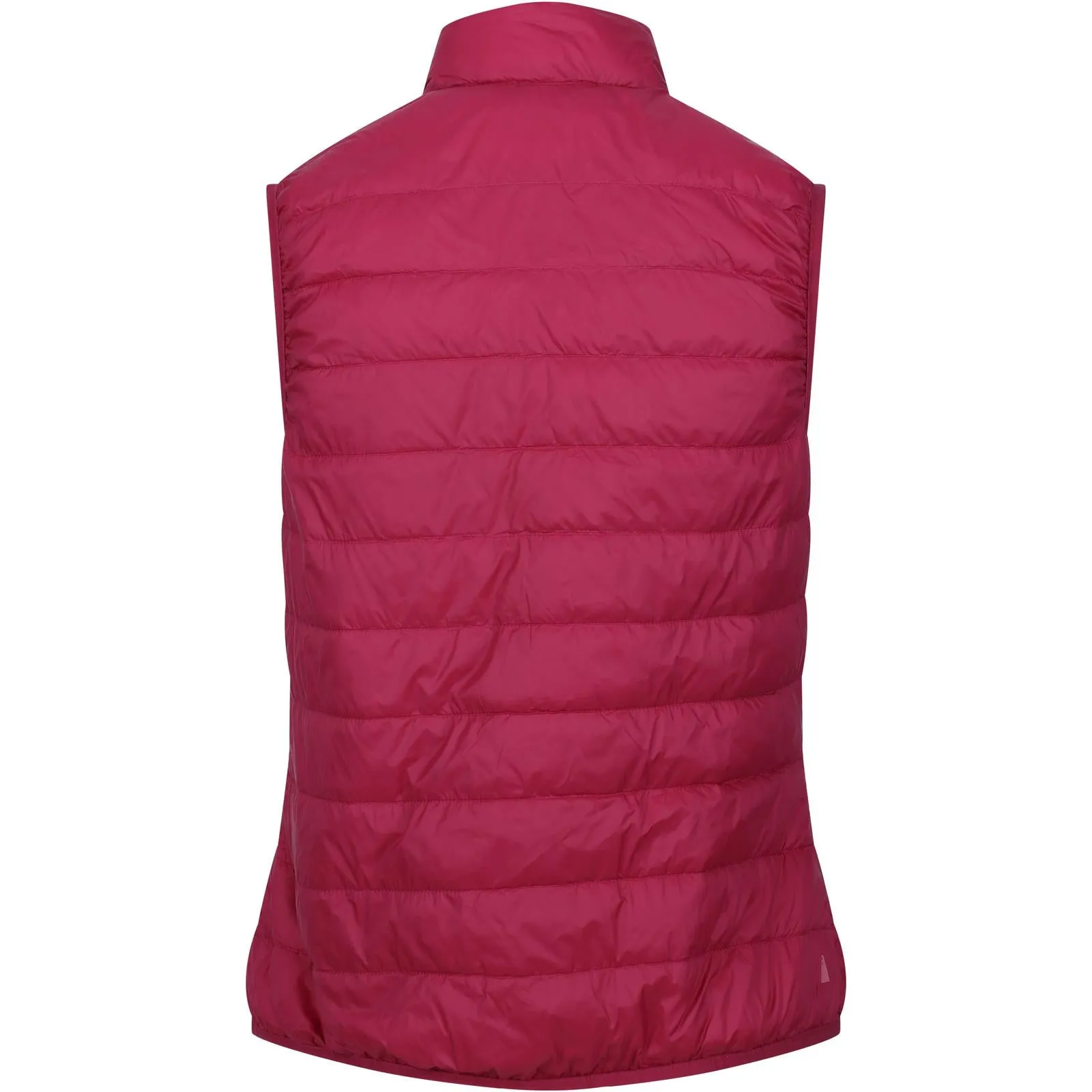 Regatta Womens Hillpack Quilted Bodywarmer Gilet