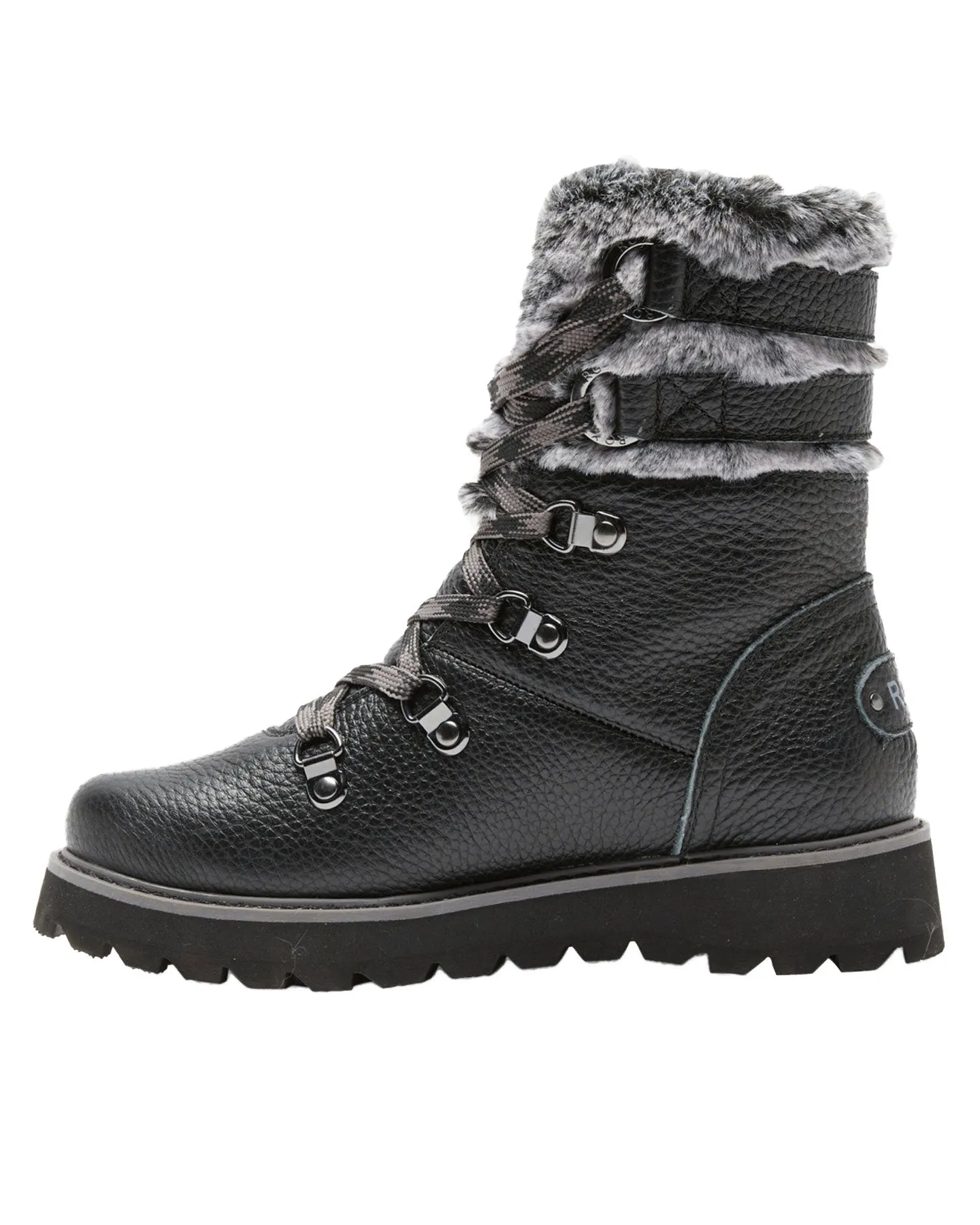 Roxy Women's Brandi Iii Apres Boots