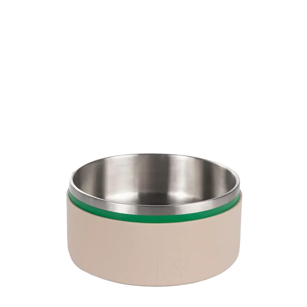 RTIC 3-in-1 Small Dog Bowl