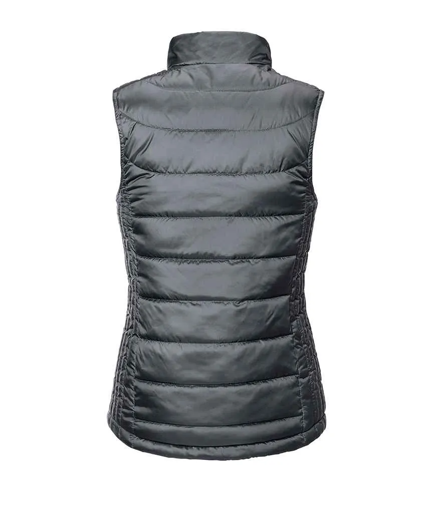 Russell Nano Padded Bodywarmer (Ladies)