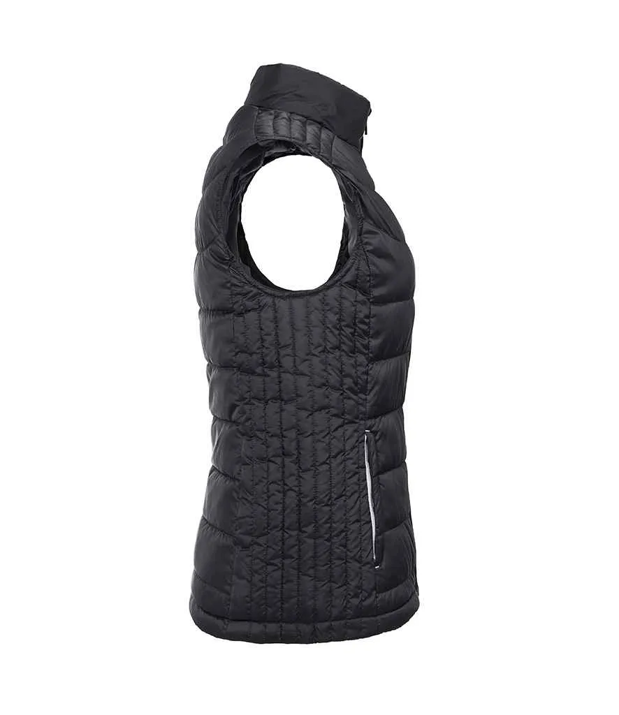 Russell Nano Padded Bodywarmer (Ladies)