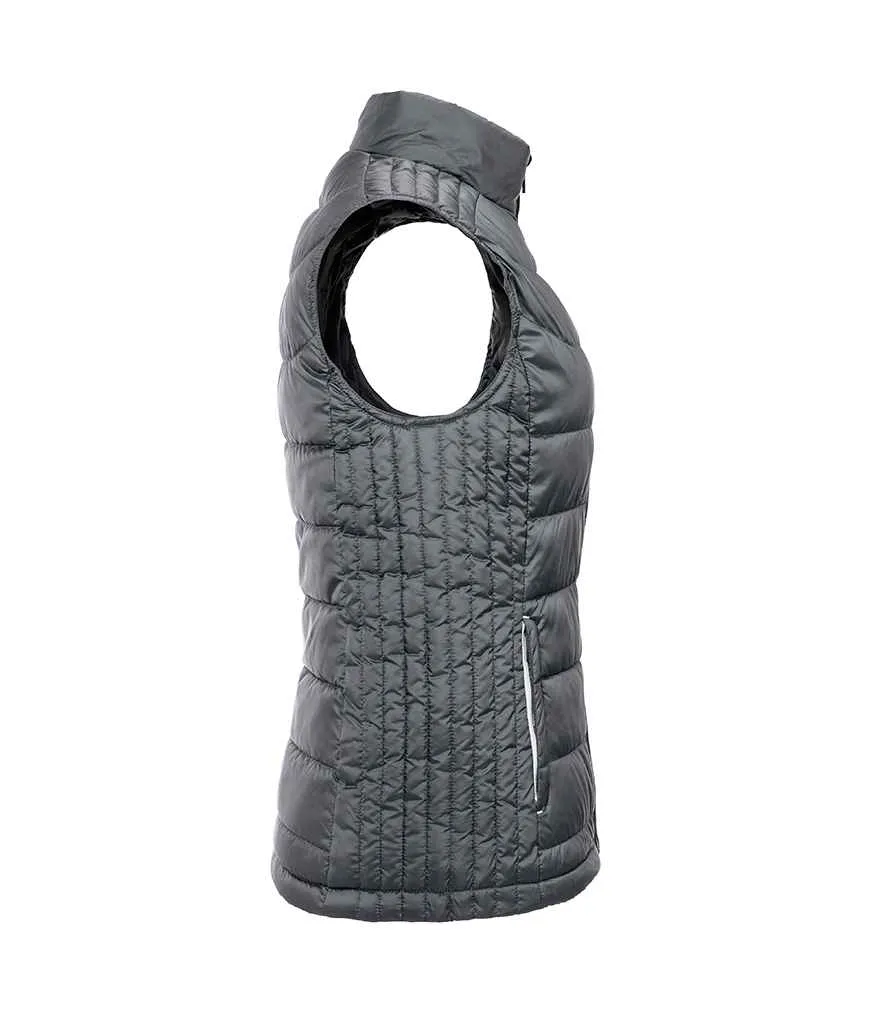 Russell Nano Padded Bodywarmer (Ladies)