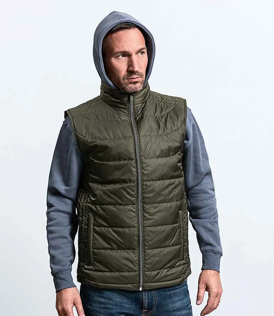 Russell Nano Padded Bodywarmer