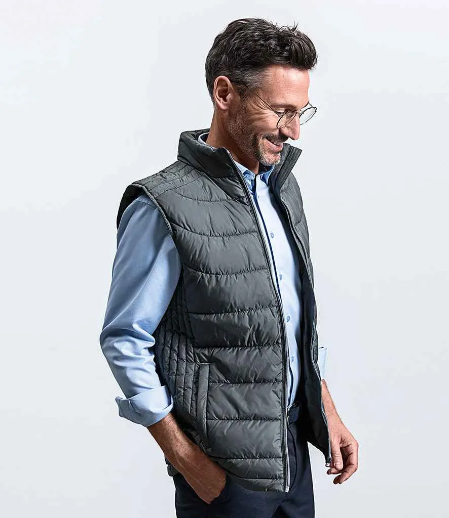 Russell Nano Padded Bodywarmer