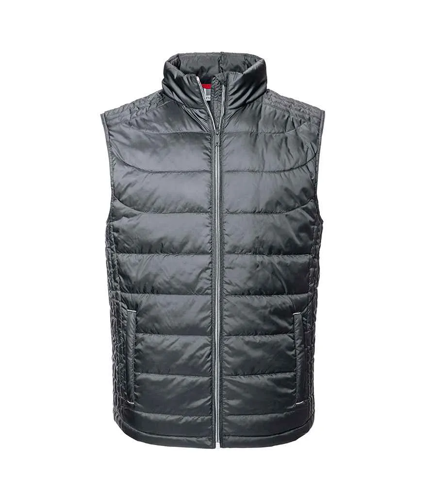 Russell Nano Padded Bodywarmer