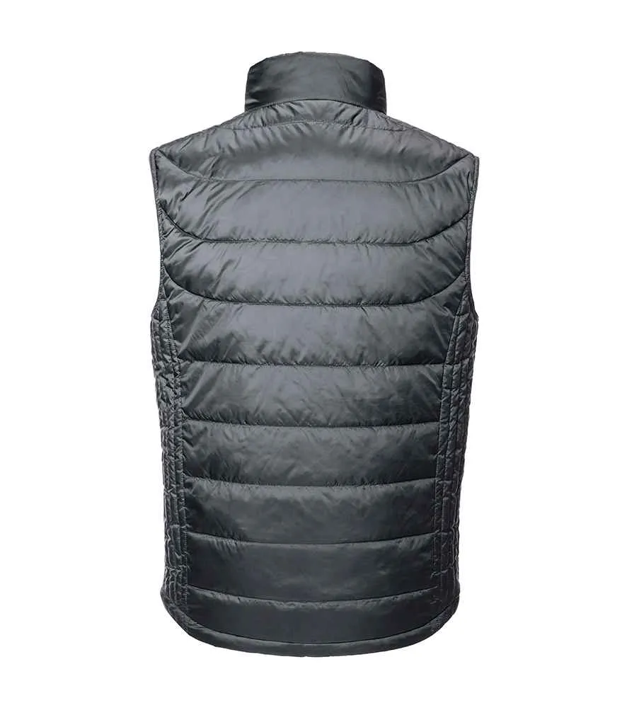 Russell Nano Padded Bodywarmer