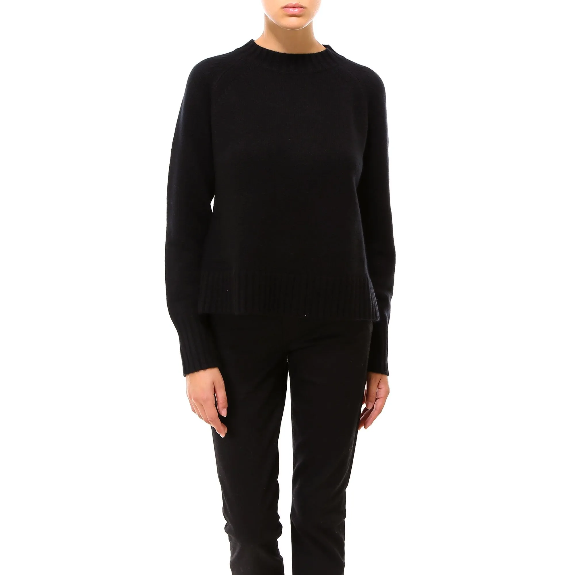 'S Max Mara Crewneck Jumper