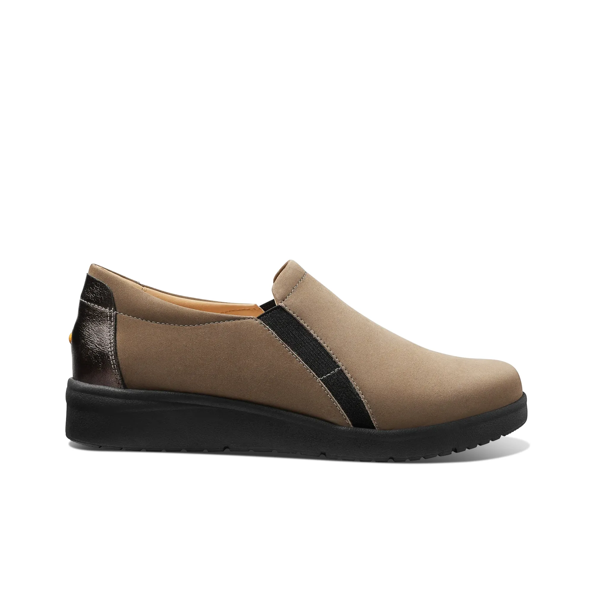 SAMUEL HUBBARD MARIN SLIP ON WOMEN