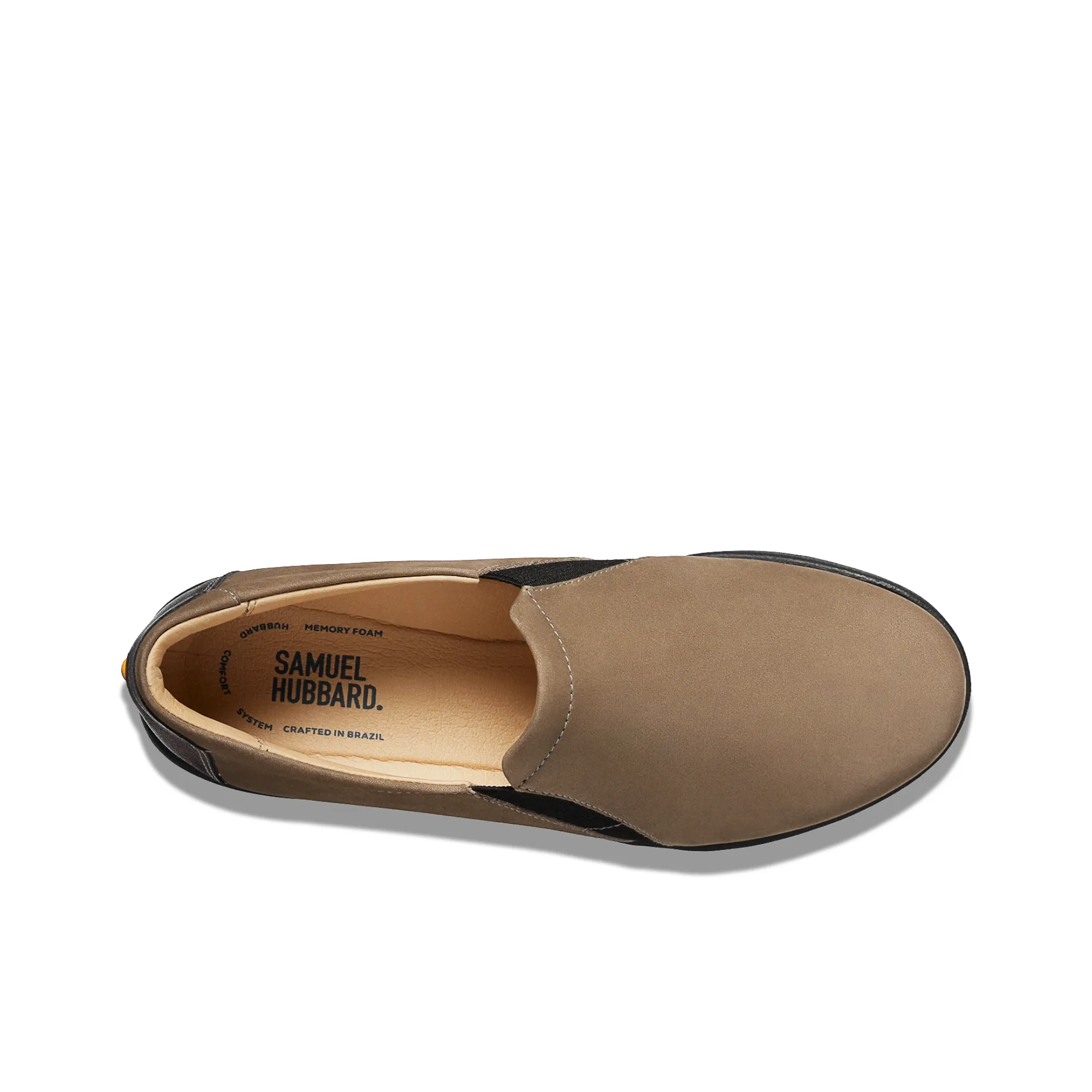 SAMUEL HUBBARD MARIN SLIP ON WOMEN