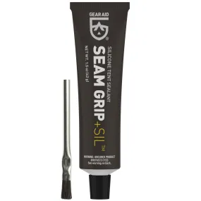 Seam Grip SIL Silicone Tent Sealant 1.5 oz