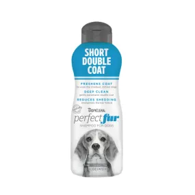 Short Double Coat Shampoo